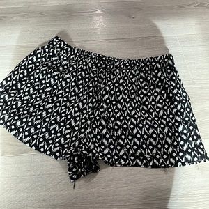 Zara shorts